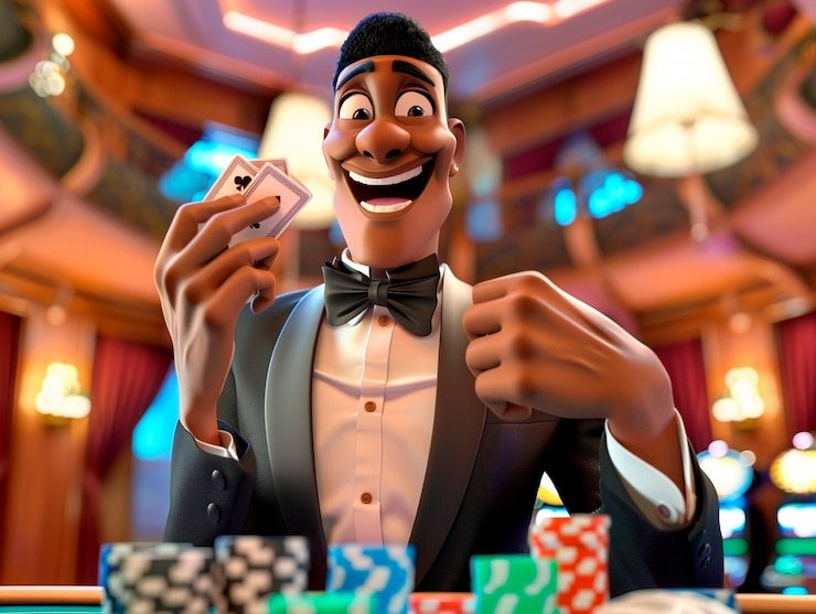 Anggota VIP pandora118 menikmati keuntungan eksklusif setelah login ke akun premium mereka