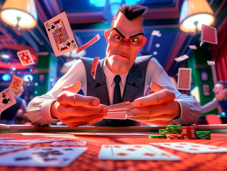 Pengguna pandora118 memahami prinsip responsible gaming melalui panduan resmi platform