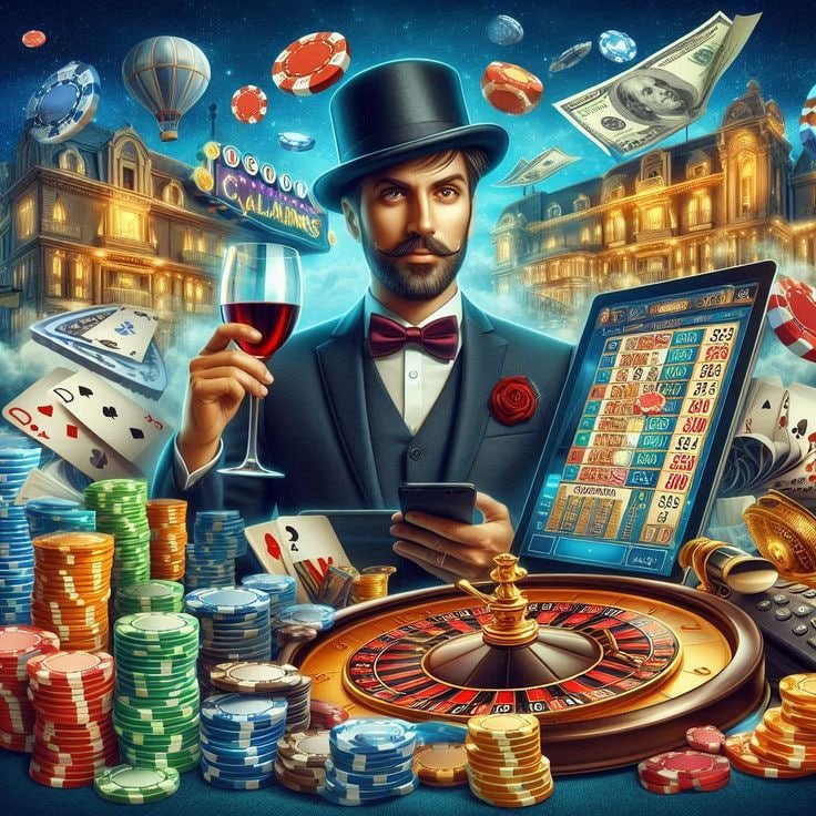 Koleksi game slot video bertema di platform pandora118 dengan tampilan gulungan yang jelas