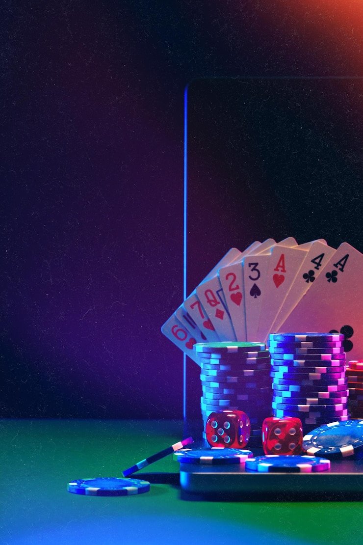 Suasana pertandingan sepak bola yang ditayangkan di platform taruhan olahraga pandora118