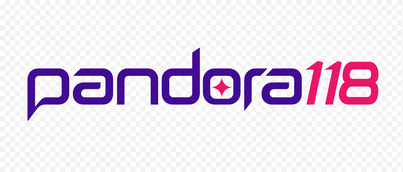 Logo pandora118